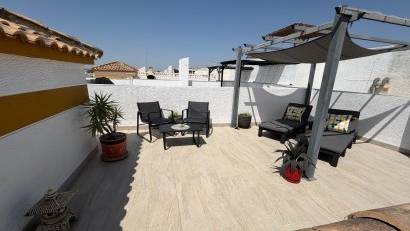 Återförsäljning - Apartment -
Orihuela - Entre Naranjos Vistabella