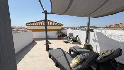Återförsäljning - Apartment -
Orihuela - Entre Naranjos Vistabella