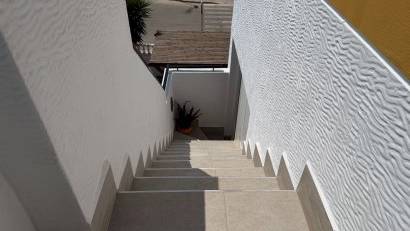 Återförsäljning - Apartment -
Orihuela - Entre Naranjos Vistabella