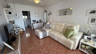 Återförsäljning - Apartment -
Orihuela - Entre Naranjos Vistabella