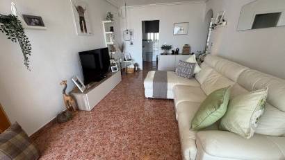 Återförsäljning - Apartment -
Orihuela - Entre Naranjos Vistabella