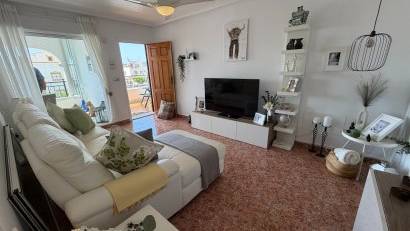 Återförsäljning - Apartment -
Orihuela - Entre Naranjos Vistabella