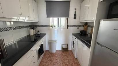 Återförsäljning - Apartment -
Orihuela - Entre Naranjos Vistabella