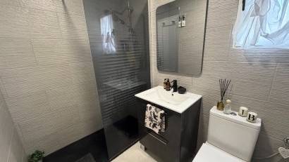 Återförsäljning - Apartment -
Orihuela - Entre Naranjos Vistabella