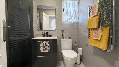 Återförsäljning - Apartment -
Orihuela - Entre Naranjos Vistabella