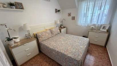 Återförsäljning - Apartment -
Orihuela - Entre Naranjos Vistabella