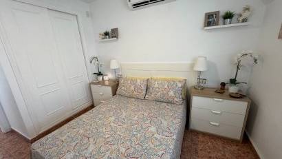 Återförsäljning - Apartment -
Orihuela - Entre Naranjos Vistabella