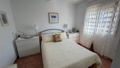 Återförsäljning - Apartment -
Orihuela - Entre Naranjos Vistabella