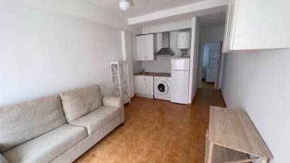 Återförsäljning - Apartment -
Torrevieja - La Mata