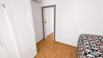 Återförsäljning - Apartment -
Torrevieja - La Mata
