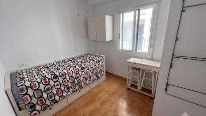 Återförsäljning - Apartment -
Torrevieja - La Mata