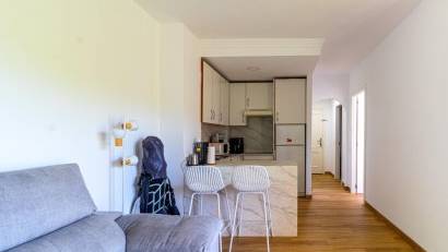 Återförsäljning - Apartment -
Orihuela Costa - Campoamor