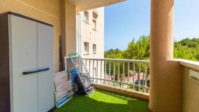 Återförsäljning - Apartment -
Orihuela Costa - Campoamor
