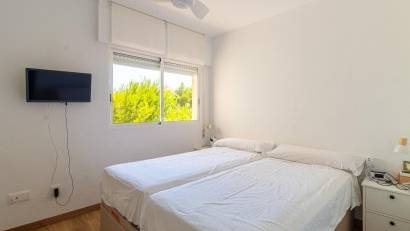 Återförsäljning - Apartment -
Orihuela Costa - Campoamor