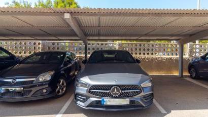 Återförsäljning - Apartment -
Orihuela Costa - Campoamor
