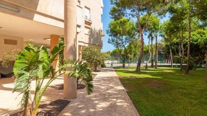 Återförsäljning - Apartment -
Orihuela Costa - Campoamor