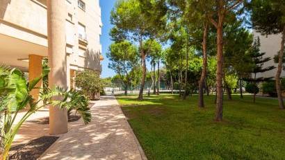 Återförsäljning - Apartment -
Orihuela Costa - Campoamor
