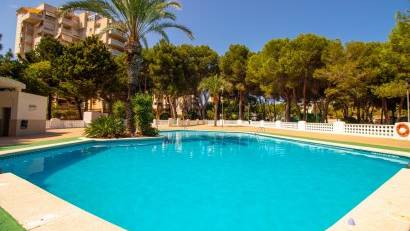 Återförsäljning - Apartment -
Orihuela Costa - Campoamor