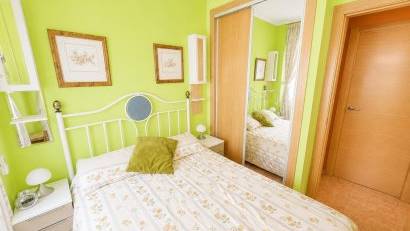 Återförsäljning - Apartment -
Torrevieja - Estacion de autobuses