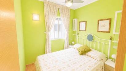 Återförsäljning - Apartment -
Torrevieja - Estacion de autobuses