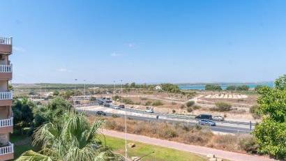 Återförsäljning - Apartment -
Torrevieja - La Mata pueblo