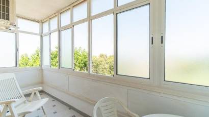 Återförsäljning - Apartment -
Torrevieja - La Mata pueblo