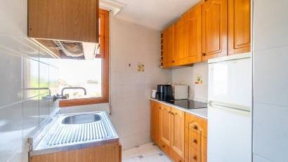 Återförsäljning - Apartment -
Torrevieja - La Mata pueblo