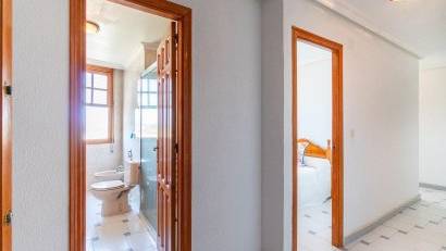 Återförsäljning - Apartment -
Torrevieja - La Mata pueblo