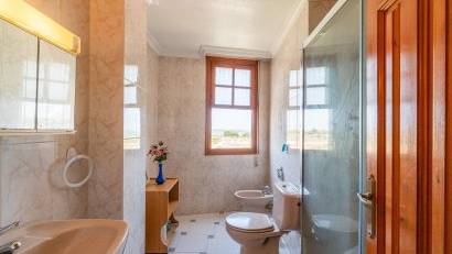 Återförsäljning - Apartment -
Torrevieja - La Mata pueblo