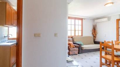 Återförsäljning - Apartment -
Torrevieja - La Mata pueblo