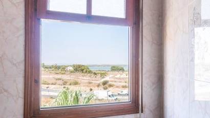 Återförsäljning - Apartment -
Torrevieja - La Mata pueblo