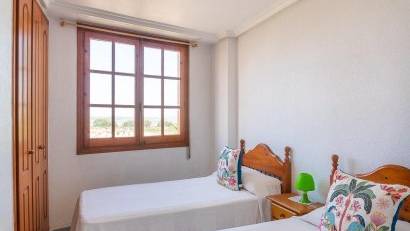 Återförsäljning - Apartment -
Torrevieja - La Mata pueblo