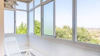 Återförsäljning - Apartment -
Torrevieja - La Mata pueblo