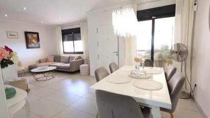 Återförsäljning - Radhus -
Orihuela Costa - Lomas de Cabo Roig