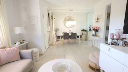 Återförsäljning - Radhus -
Orihuela Costa - Lomas de Cabo Roig
