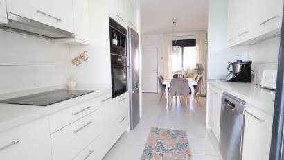Återförsäljning - Radhus -
Orihuela Costa - Lomas de Cabo Roig