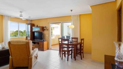 Återförsäljning - Apartment -
Orihuela Costa - Campoamor