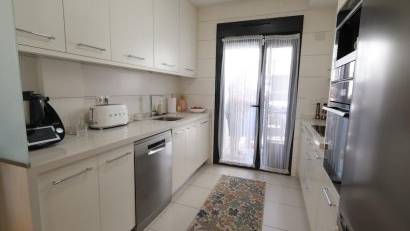 Återförsäljning - Radhus -
Orihuela Costa - Lomas de Cabo Roig