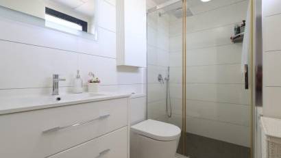Återförsäljning - Radhus -
Orihuela Costa - Lomas de Cabo Roig