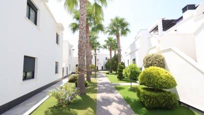 Återförsäljning - Radhus -
Orihuela Costa - Lomas de Cabo Roig