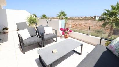 Återförsäljning - Radhus -
Orihuela Costa - Lomas de Cabo Roig