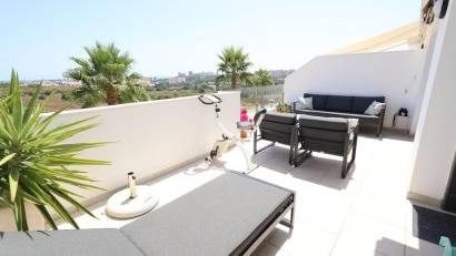 Återförsäljning - Radhus -
Orihuela Costa - Lomas de Cabo Roig