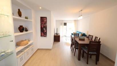 Återförsäljning - Apartment -
Orihuela Costa - Campoamor