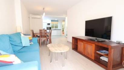 Återförsäljning - Apartment -
Orihuela Costa - Campoamor