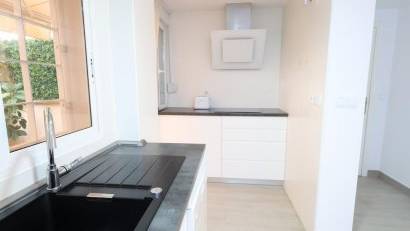 Återförsäljning - Apartment -
Orihuela Costa - Campoamor