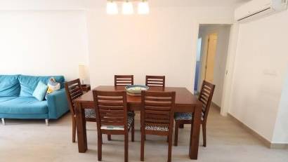 Återförsäljning - Apartment -
Orihuela Costa - Campoamor