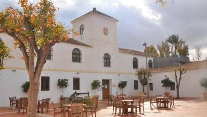 Återförsäljning - Apartment -
Sucina - Hacienda Riquelme Golf