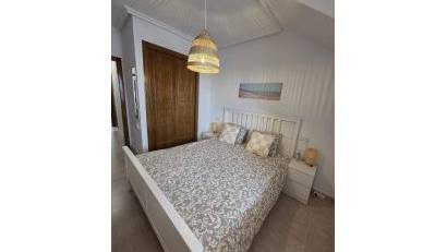 Återförsäljning - Apartment -
Orihuela - Los Balcones