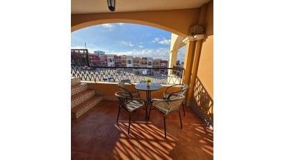 Återförsäljning - Apartment -
Orihuela - Los Balcones