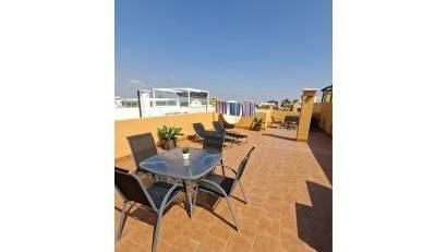 Återförsäljning - Apartment -
Orihuela - Los Balcones